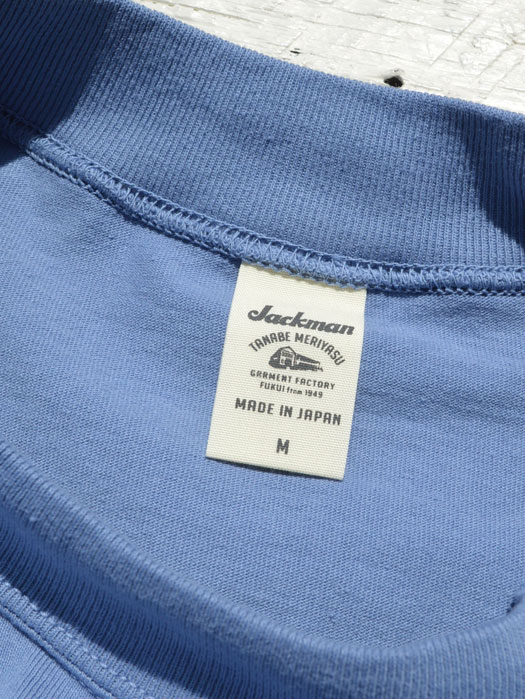 Midneck T-Shirt