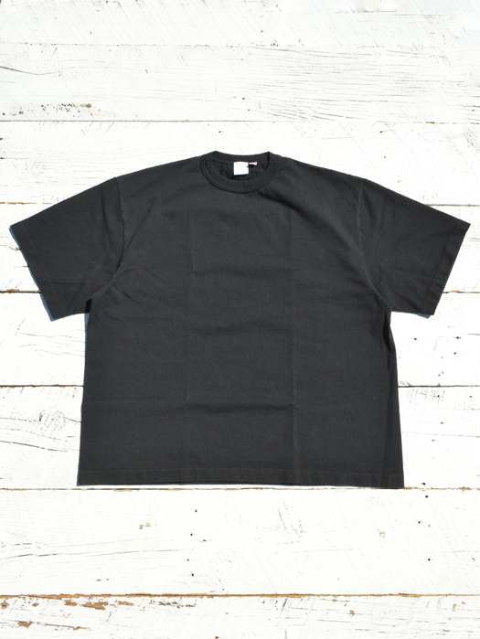 BREA S/S TEE (SOLID BLANK)