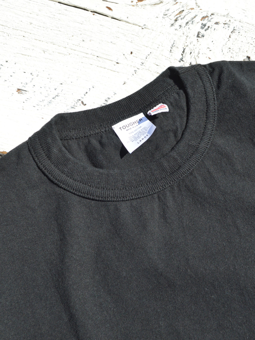 BREA S/S TEE (SOLID BLANK)
