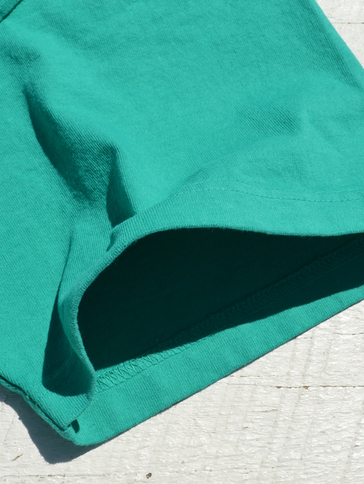 BREA S/S TEE (SOLID BLANK)