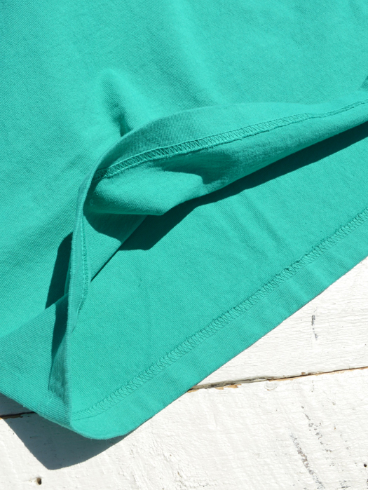 BREA S/S TEE (SOLID BLANK)