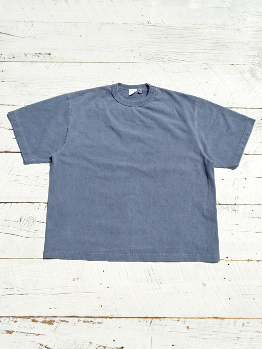 BREA S/S TEE (CHEMICAL BLANK)