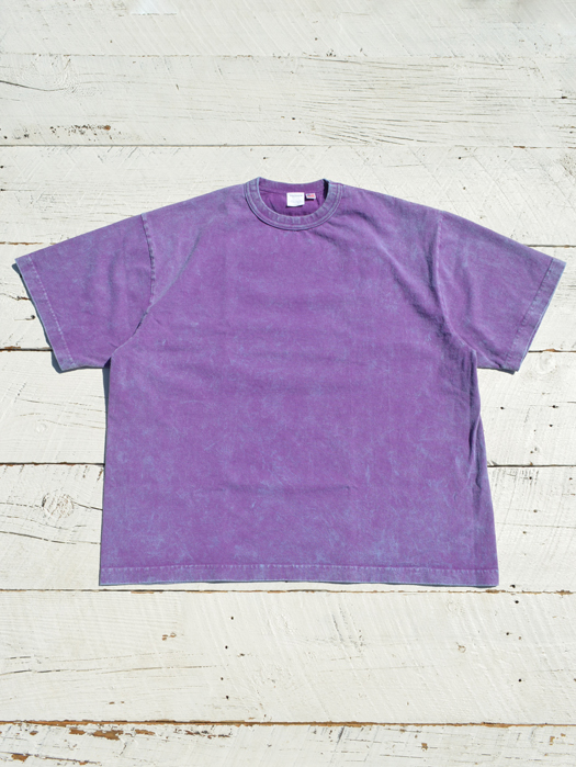BREA S/S TEE (CHEMICAL BLANK)
