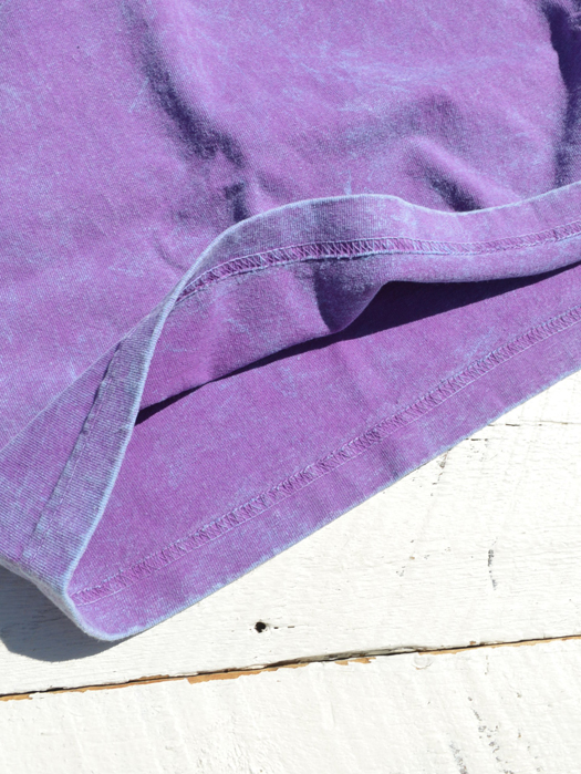 BREA S/S TEE (CHEMICAL BLANK)