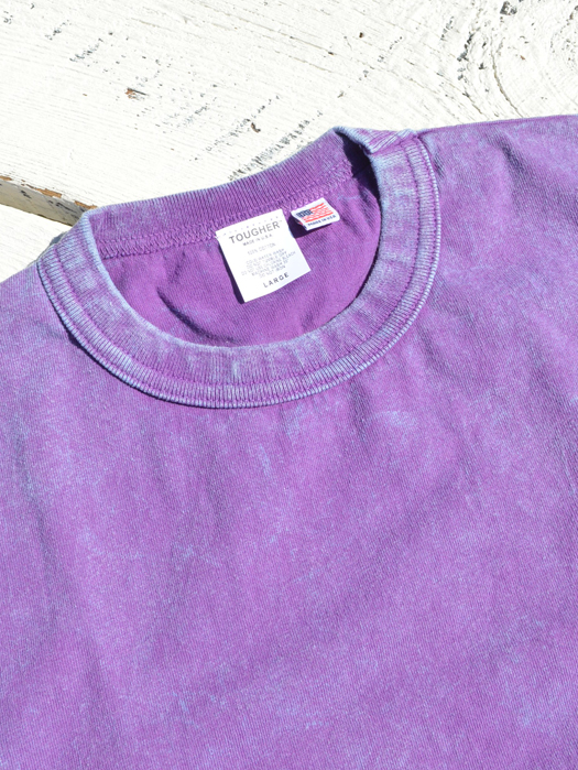 BREA S/S TEE (CHEMICAL BLANK)