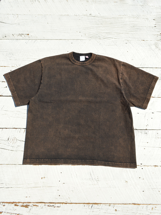 BREA S/S TEE (CHEMICAL BLANK)