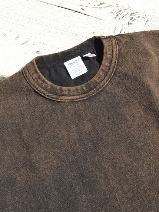 BREA S/S TEE (CHEMICAL BLANK)