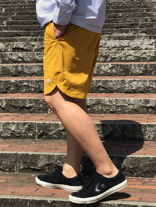 RIVER SHORTS