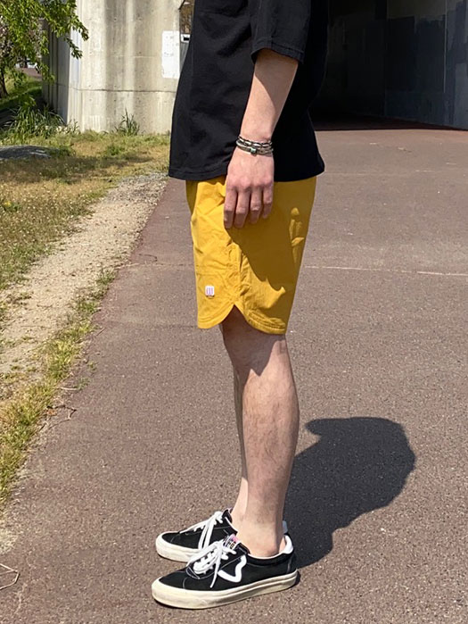 RIVER SHORTS