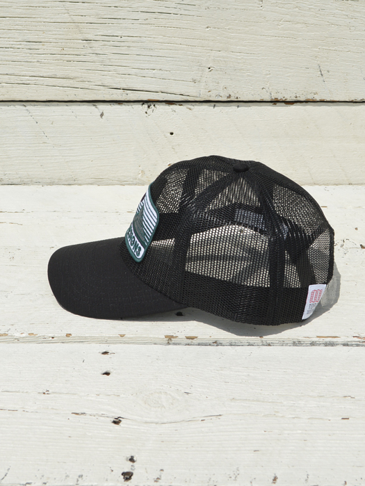 Patch Mesh Trucker