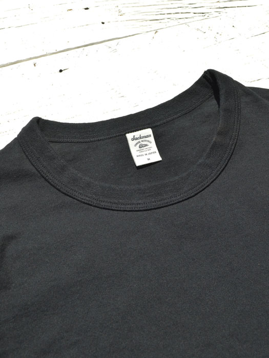 1/2 Sleeved Pocket T (NR別注)