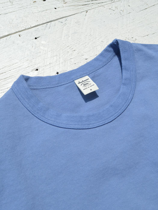 1/2 Sleeved Pocket T (NR別注)