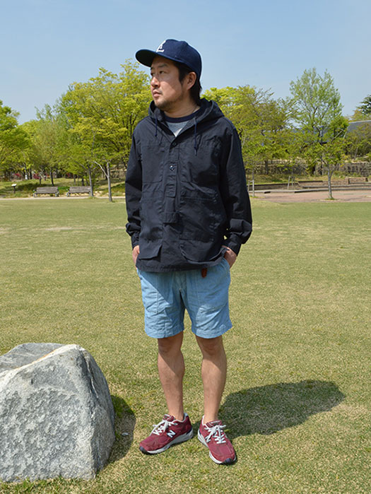 NR STYLE　777　　　04/29/2015　