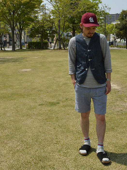 NR STYLE　775　　　04/29/2015　