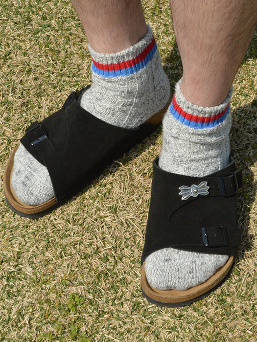 NR STYLE　775　　　04/29/2015