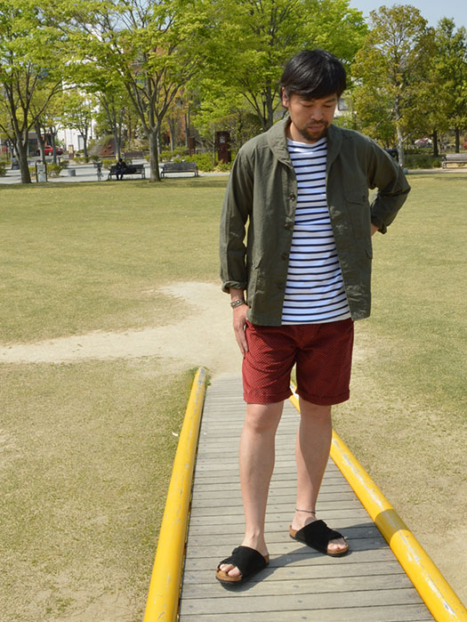 NR STYLE　776　　　04/29/2015　