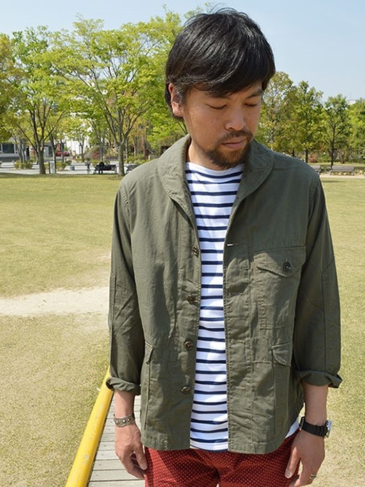 NR STYLE　776　　　04/29/2015