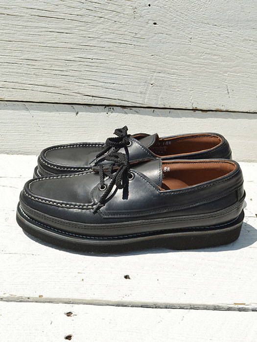 Regatta Boat Shoe (CHROMEXEL)