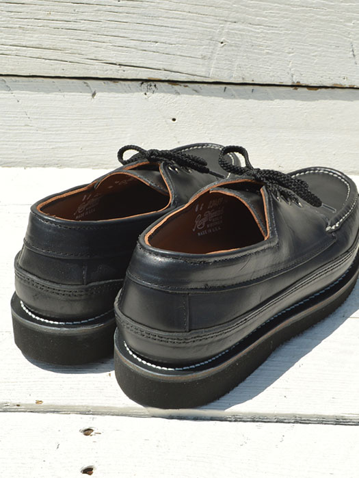 Regatta Boat Shoe (CHROMEXEL)