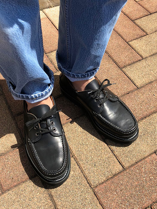 Regatta Boat Shoe (CHROMEXEL)
