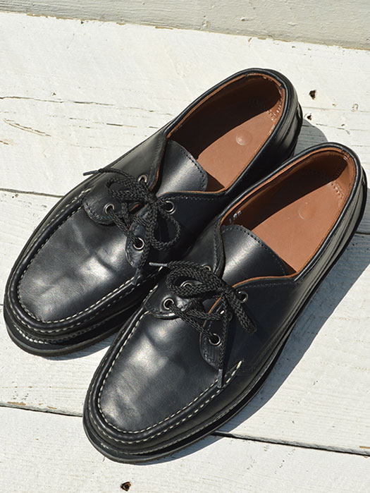 Regatta Boat Shoe (CHROMEXEL)