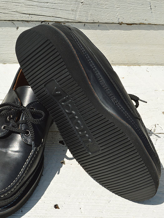 Regatta Boat Shoe (CHROMEXEL)