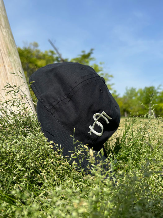BALL CAP (Cotton SF)　“NR別注”　