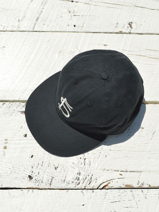 BALL CAP (Cotton SF)　“NR別注”