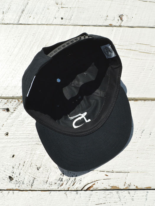 BALL CAP (Cotton SF)　“NR別注”