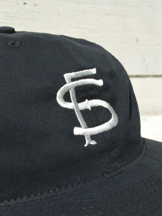 BALL CAP (Cotton SF)　“NR別注”