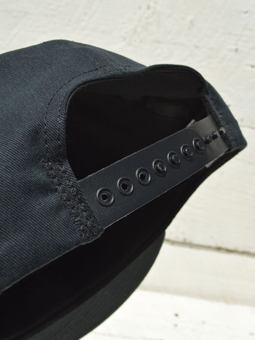 BALL CAP (Cotton SF)　“NR別注”
