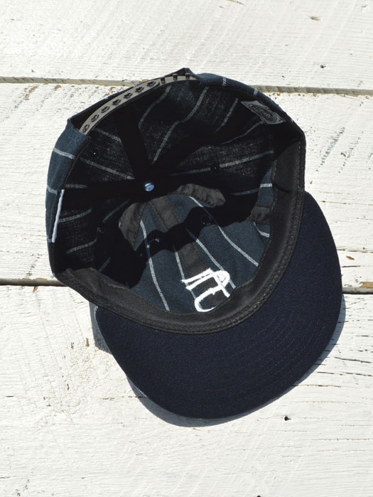 BALL CAP (Navy St SF)　“NR別注”