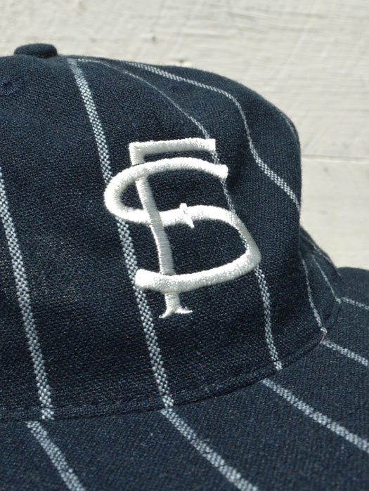 BALL CAP (Navy St SF)　“NR別注”