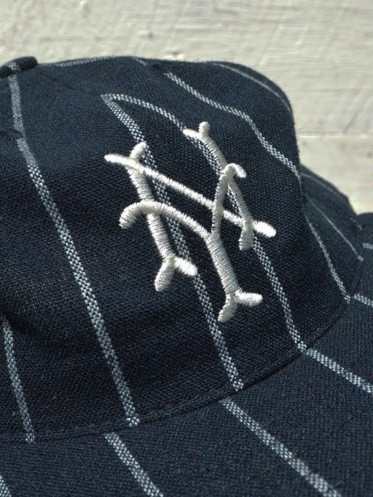 BALL CAP (Navy St NY)　“NR別注”
