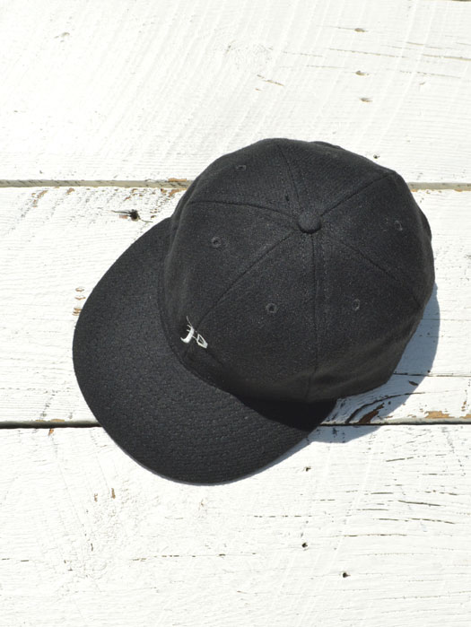 BALL CAP (Wool P)　“NR別注”
