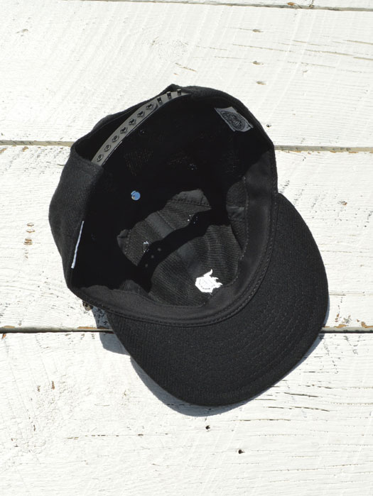 BALL CAP (Wool P)　“NR別注”