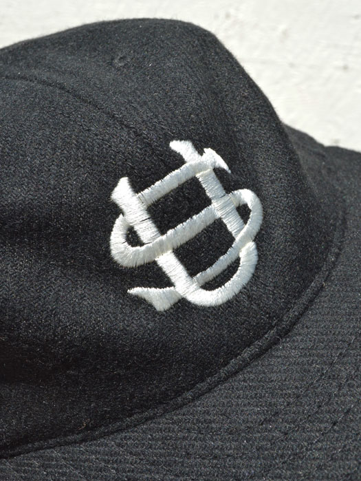 BALL CAP (Wool US)　“NR別注”