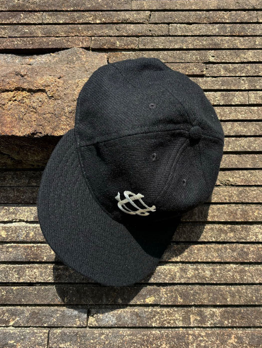 BALL CAP (Wool US)　“NR別注”　