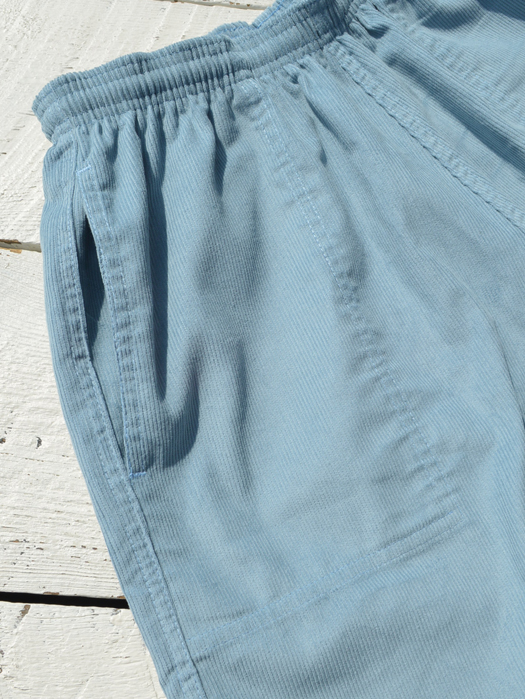 【Thousand Mile】 Hightown Cord Shorts (14W Corduroy)　“NR 別注”