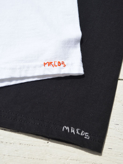 【OAXACA】　S/S Pocket Tee “Day of the Dead”