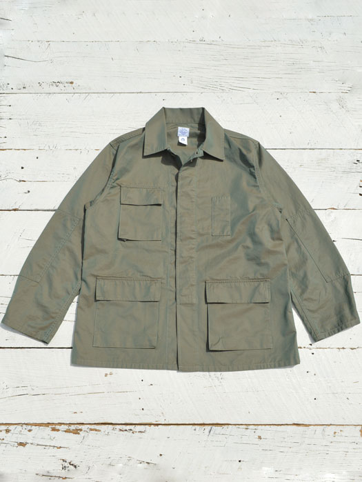 BDU-R (Iridescent French Twill) “2022 Limited”