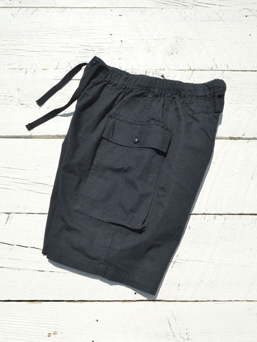 E-Z WALKABOUT Shorts (Vintage Twill)　　