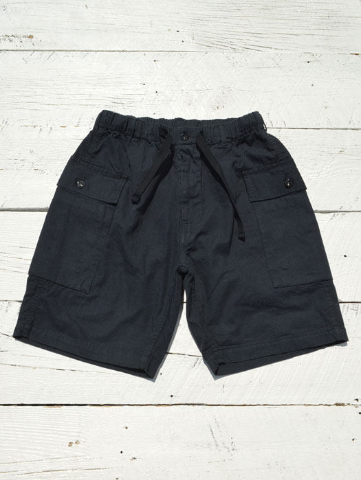E-Z WALKABOUT Shorts (Vintage Twill)　