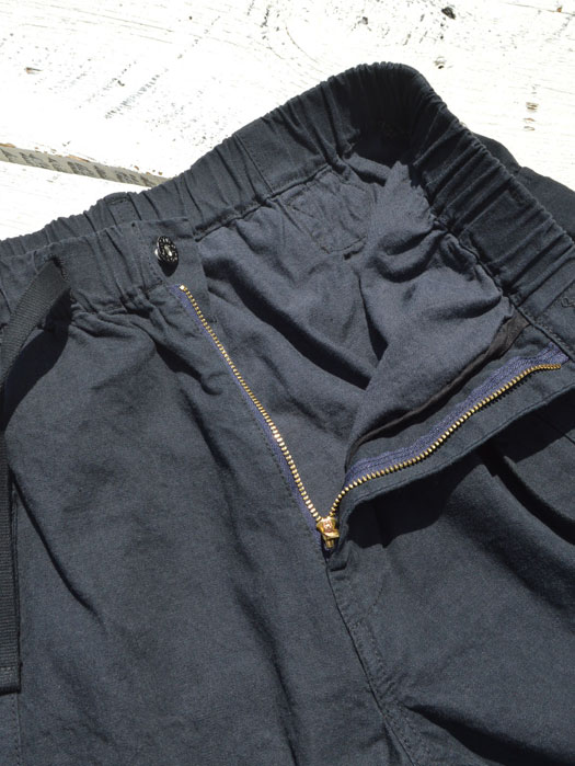 E-Z WALKABOUT Shorts (Vintage Twill)　