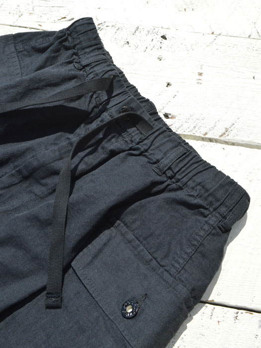 E-Z WALKABOUT Shorts (Vintage Twill)　