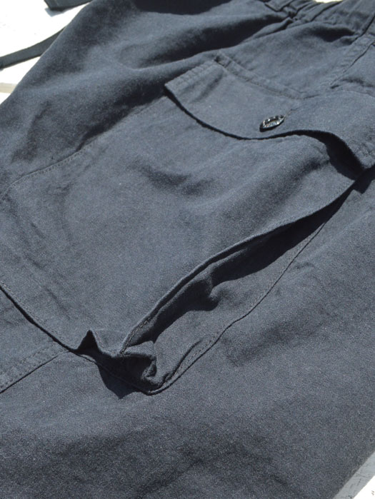 E-Z WALKABOUT Shorts (Vintage Twill)　
