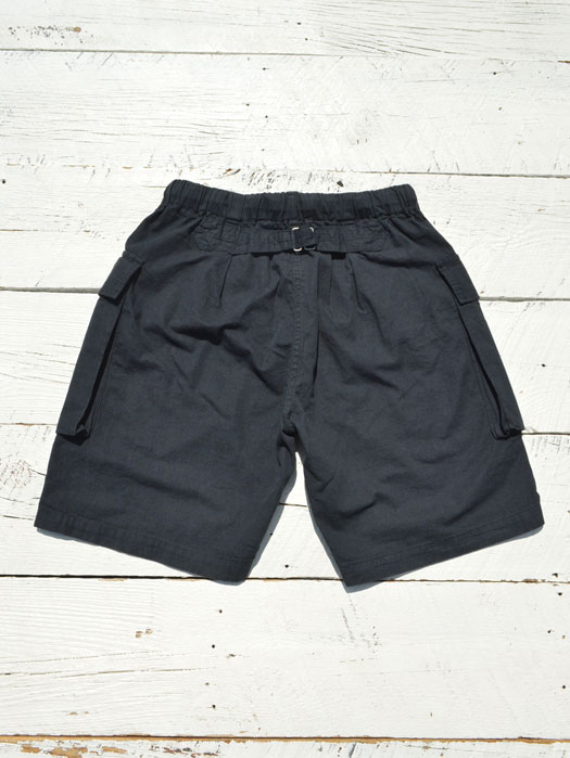 E-Z WALKABOUT Shorts (Vintage Twill)　