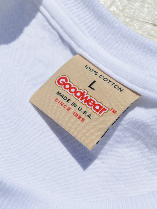 S/S POCKET TEE