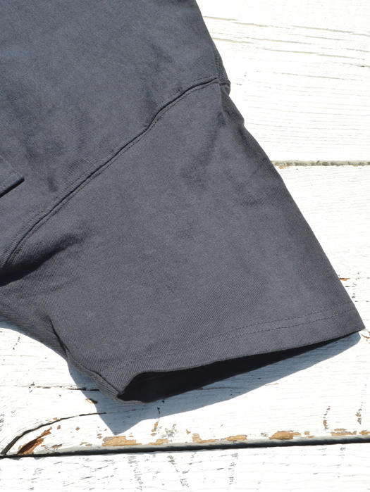 S/S POCKET TEE