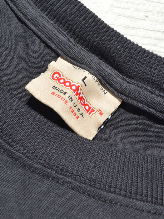 S/S POCKET TEE